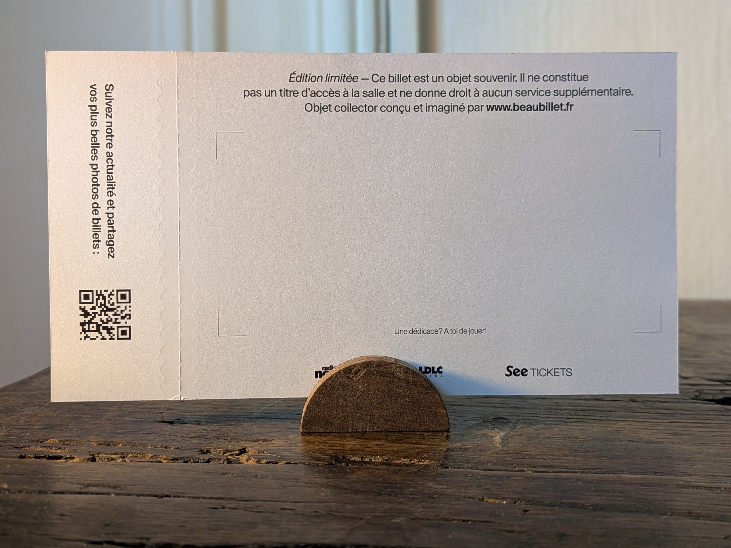 verso l&rsquo;iconique / mars 26