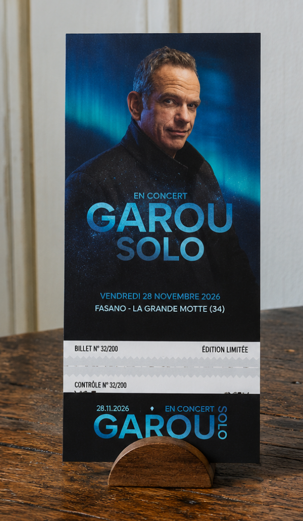 garou