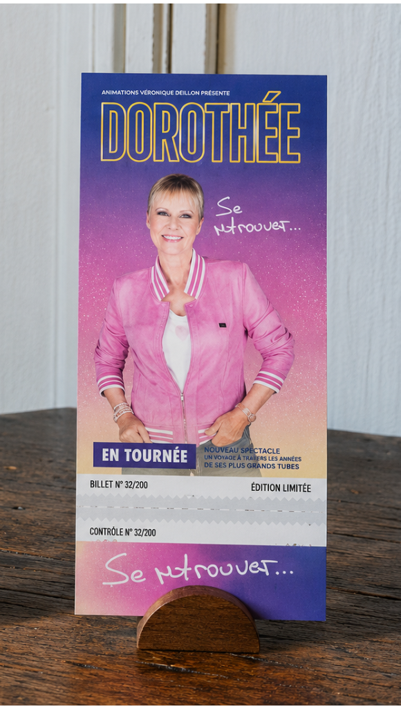 dorothée