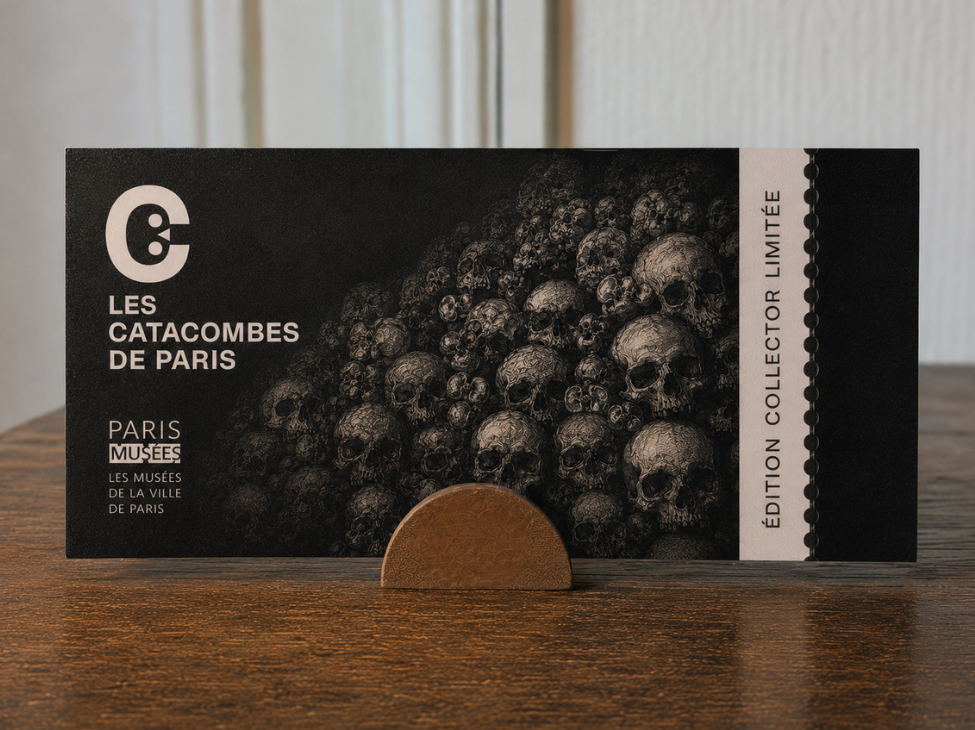 les catacombes