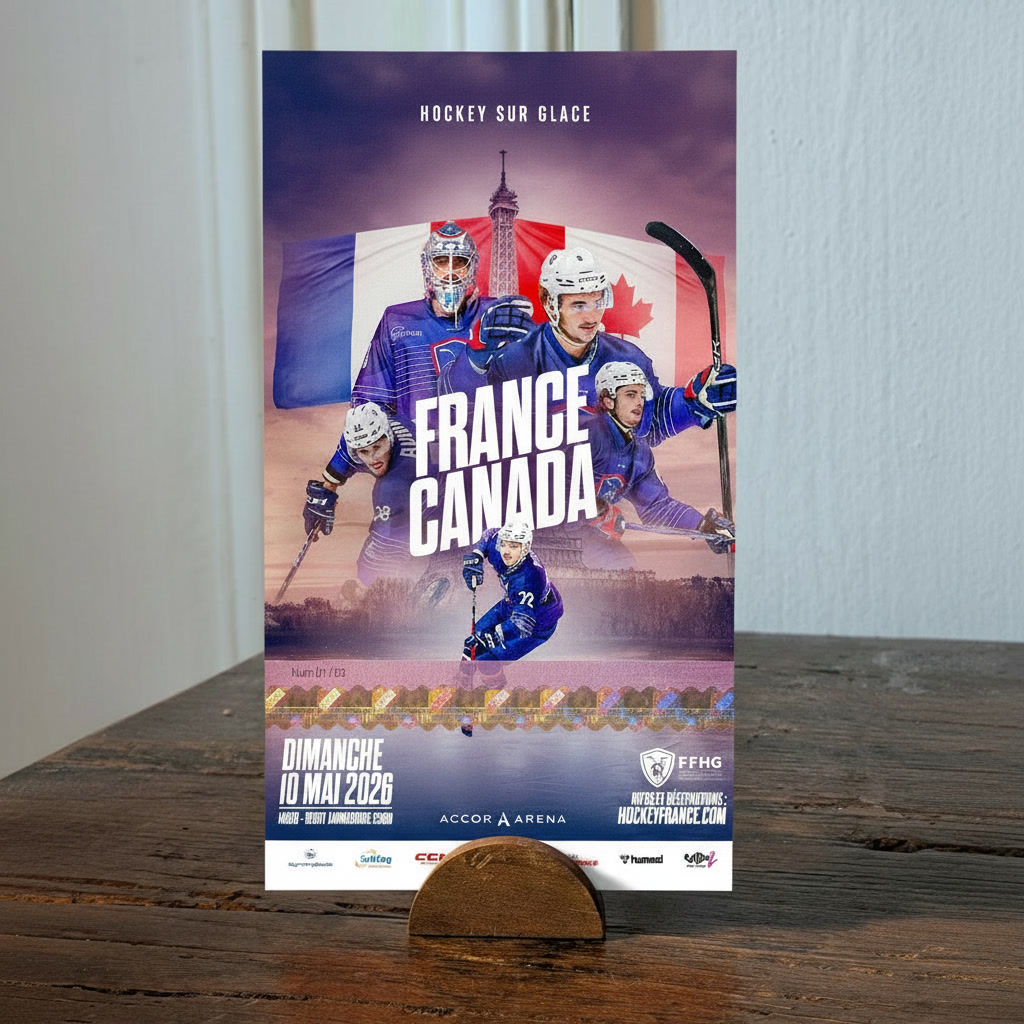 france canada
